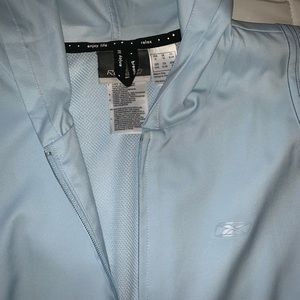 Reebok jacket